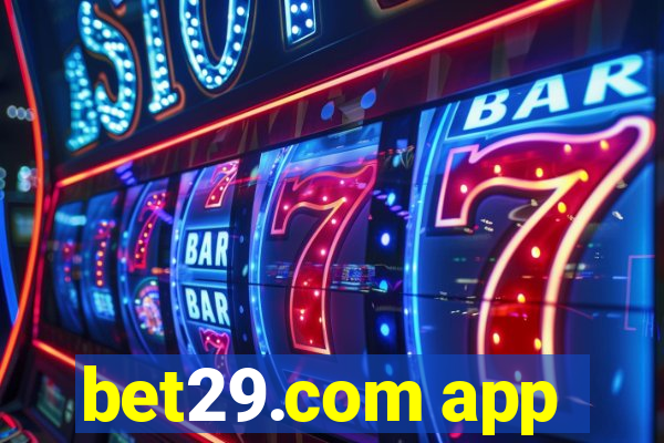 bet29.com app